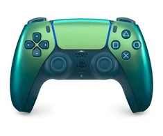 Sony „DualSense v3 Pearl“ „Bluetooth“ / USB žaidimų pultas, analoginis / skaitmeninis, skirtas „PlayStation 5“