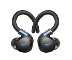 Ausinės Soundcore Bezvadu austiņas Anker Sport X20, melna