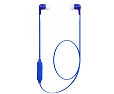 Toshiba CoolVibe RZE-BT312E mėlynos Bluetooth ausinės