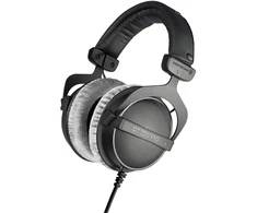 Ausinės Vadu austiņas Beyerdynamic DT 770 Pro. melnas