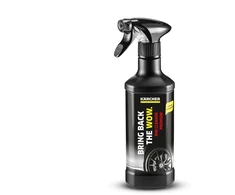 Automobilio ratlankių valiklis Kärcher, 0.5 l