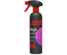 LESTA Magic Wheel Cleaner, ratlankių valiklis, 500 ml