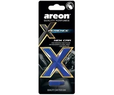 Automobilių oro gaiviklis Areon XPERIENCE NEW CAR