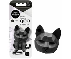 Automobilinis oro gaiviklis „Aroma car Geo Cat“