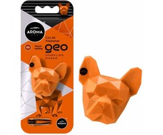 Automobilinis oro gaiviklis Aroma car Geo Dog
