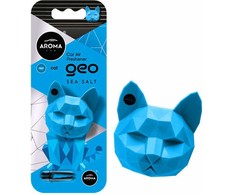 Automobilinis oro gaiviklis „Aroma Car Geo Cat“