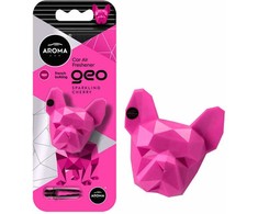 Automobilio oro gaiviklis Aroma car Geo Dog