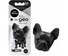 Automobilinis oro gaiviklis Aroma Car Geo Dog
