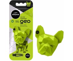 Automobilio oro gaiviklis „Aroma car Geo Dog“