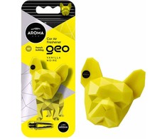Automobilio oro gaiviklis „Aroma car Geo Dog“