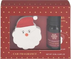 Automobilio oro gaiviklis Home Aromatherapy, 2 vnt.