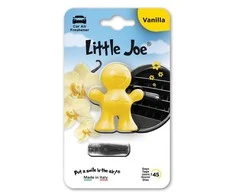 Little_Joe GAIVIKLIS ORO MAŽASIS DŽO VANILĖ