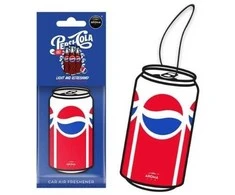 Pakabinamas oro gaiviklis "Pepsi"