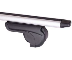 Automobilio stogo skersiniai Mont Blanc 241600, 132 cm