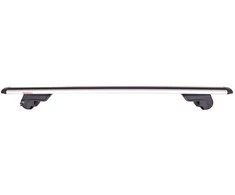 Automobilio stogo skersiniai Mont Blanc 241600, 132 cm