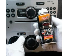Auto kondicioniera tīrītājs Moje Auto, 0.15 l
