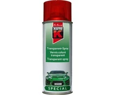 Auto_K Automobiliniai žibintų dažai 33115 Auto K, 400 ml