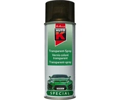 Auto_K Automobiliniai žibintų dažai 33117 Auto K, 400 ml