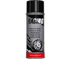 Auto_K Ratlankių dažai 288039 Auto K Racing, 400 ml