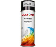 Automobilių dažai Multona 794-17, 400 ml