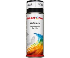 Automobilių dažai Multona 825, 400 ml
