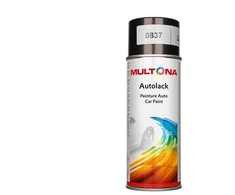 Automobilių dažai Multona 837, 0.4 l