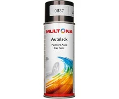Automobilių dažai Multona 837, 0.4 l