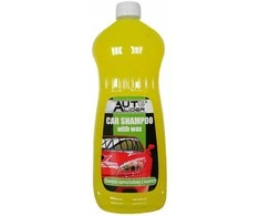 Auto Lider Automobilio šampūnas 1000ml su vašku