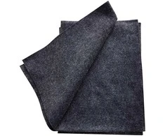 Bottari Absorbuojantys automobiliniai kilimėliai 38 x 50 cm, 2 vnt.
