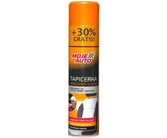 Moje_Auto Automobilių apmušalų valiklis Moje Auto, 400 ml