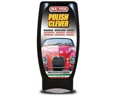 Automobilių poliravimo kremas Ma-Fra, 0,25 l