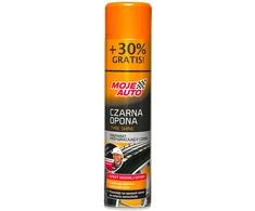 Automobilių padangų valiklis Moje Auto, 0.4 l
