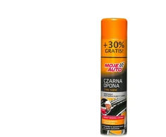 Auto riepu tīrītājs Moje Auto, 0.4 l