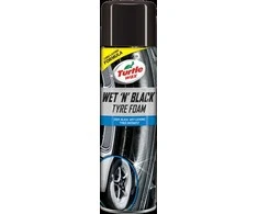 Automobilių padangų valiklis Turtle Wax, 0,5 l