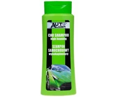 Automobilinis šampūnas Auto Lider 500ml Labai putojantis