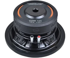 Automobilinis garsiakalbis GROUND ZERO GZIW 165