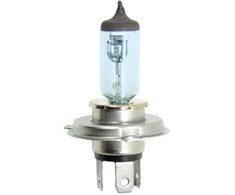 Automobilio lemputė Bottari Grand Prix Superwhite, halogeninė lemputė, baltos spalvos, 12 V