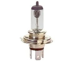 Automobilio lemputė Imdicar JMB-801, halogeninė, skaidri sp., 12 V