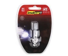 Automobilio lemputė IMDICAR H1, 12 V, 55 W
