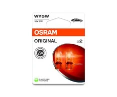 Osram LEMP AUT 2827-02B 5W 12V W2.1X9.5D