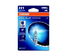 Osram LEMPUTĖ AUTOMATINĖ 55W 12V P14.5S 10XBLI1 H1