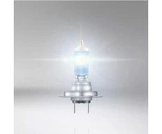 Automobilio lemputė Osram Halogeninė. balta. 12 V