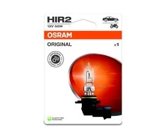 LEMP AUT OSRAM HIR2 9012-01B 55W 12V