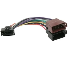 Auto stereo savienotājs Blow DEH-P1500-ISO DEH-P1500-ISO, ISO