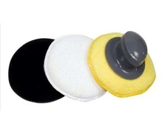 TomPar POLISHING SPONGES AUTOSERIO J011042 3PCS