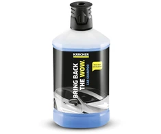Automobilių šampūnas Kärcher, 1 l