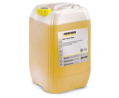 Automobilių valymo šampūnas „Kärcher“, 4 l