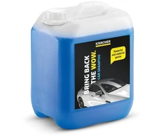 Auto tīrīšanas šampūns Kärcher 6.295-360.0, 5 l