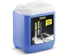 Automobilių šampūnas Kärcher 6.295-360.0, 5 l