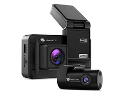 Auto videoreģistrators ar 2 kamerām Navitel R480 2K